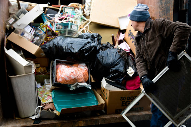 Best Office Cleanout  in USA